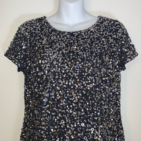 Adrianna Papell // Top, Size 12 - Picture 7 of 13